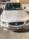 Hyundai Accent 2010 GLS