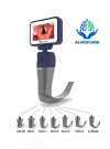 Vidéo-laryngoscope 