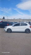 Volkswagen Polo 2015 Nouvelle Match II