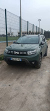 Dacia Duster 2024 Journé