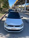 Volkswagen Polo 2016 Carat+