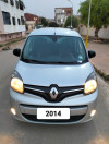 Renault Kangoo 2014 Privilège plus