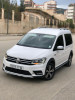 Volkswagen Caddy 2017 Caddy