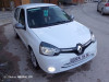 Renault Clio Campus 2014 Bye bye