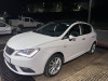 Seat Ibiza 2016 Titanium Pack