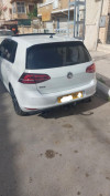 Volkswagen Golf 7 2015 Golf gtd