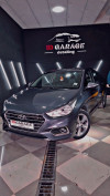 Hyundai Accent RB  4 portes 2019 Accent RB  4 portes