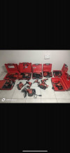 Hilti/Makita