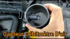 Debitmetre ديبيماتر 1.6hdi