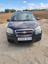 Chevrolet Aveo 5 portes 2012 Aveo 5 portes