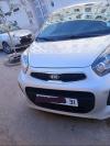 Kia Picanto 2016 