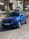 Skoda Kamiq 2022 