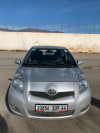 Toyota Yaris 2009 Yaris