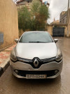 Renault Clio 4 2013 Exception