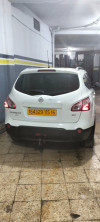 Nissan Qashqai 2015 +2 Tekna