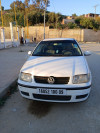 Volkswagen Polo 2000 Police