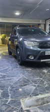 Dacia Sandero 2019 Stepway PRIVILEGE