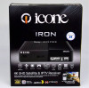 Icone Iron Pro