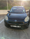 Nissan Micra 2011 