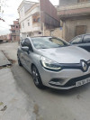 Renault Clio 4 2018 gtline