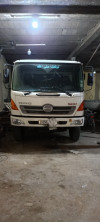 Hino Hino 500 2015