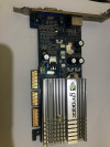 GeForce MX 4000