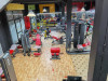 Salle de musculation panatta original itaty