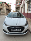 Peugeot 208 2019 Allure Facelift