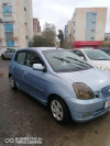 Kia Picanto 2005 Ex