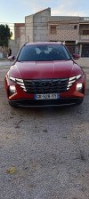 Hyundai Tucson 2021 Style