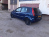 Ford Fiesta 2007 Fiesta