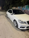 Mercedes Classe E 2011 Classe E