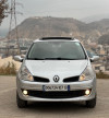 Renault Clio 3 2007 Clio 3