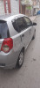 Chevrolet Aveo 4 portes 2011 