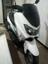 Yamaha N max 