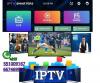 Iptv- - 1 mois 3 mois 6 mois 12 mois