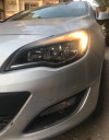 Opel Astra 2018 COSMO