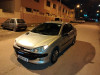 Peugeot 206 Sedan 2007 206 Sedan