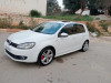 Volkswagen Golf 6 2011 