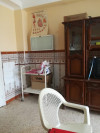 Vente Appartement F4 Ain temouchent Hammam bouhadjar