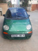 Daewoo Matiz 2000 Base