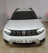 Dacia Duster 2022 Journée