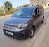 Fiat Doblo italien 3 place 2023 Doblo italien 3 place