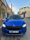 Skoda Fabia 2023 Ambition