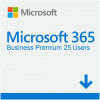 Clés Office 365 Business Premium