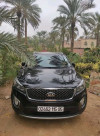 Kia Sorento 2015 Premium 7 Places