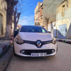 Renault Clio 4 2015 Limited