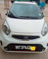 Kia Picanto 2016 Sportline