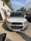 Chevrolet Captiva 2013 LT