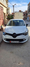 Renault Clio 4 2014 Dynamique